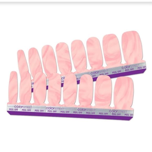 Color Street | Pebble Rebel - Picture 9 of 9